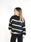 Pull lignée