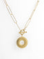 Collier Prescila