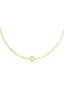 Collier Trèfle