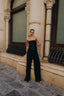 Bustier à sequins Mélanie