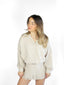 Ensemble gaz de coton