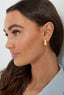 Boucles d’oreilles Nour