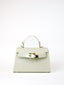 Sac Lune Ecru