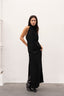 Robe dos nu Louna
