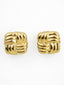 Boucles d’oreilles Maïely