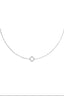 Collier Trèfle