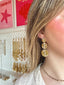 Boucles d’oreilles Anaïs