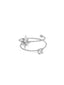 Bague Santorin