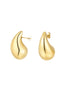 Boucles d’oreilles Gouttes