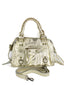 Sahara Bag (Small) Gold