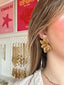 Boucles d’oreilles Gwenaëlle