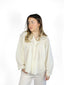 Blouse à détails
