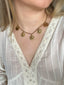 Collier breloques Shanna