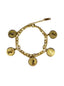 Bracelet breloques Nina