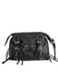 Sahara Bag (Small) Glossy Black