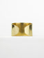 Bague breloque Candice