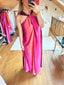 Robe longue Norma
