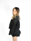 Ensemble gaz de coton