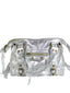 Sahara Bag (Small) Silver