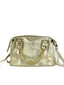 Sahara Bag (Small) Gold