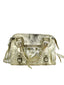 Sahara Bag (Small) Gold