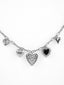 Bracelet breloques Pauline