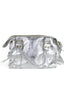 Sahara Bag (Small) Silver