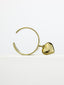 Bague breloque Eloïse